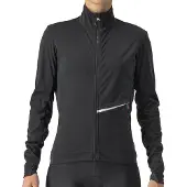 Castelli Go Gore-tex Infinium Windstopper Jakke