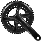 Shimano Fc-rs520 Kranksett