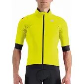 Sportful Fiandre Pro Kort Ermet Jakke
