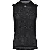 POC Essential Layer Tech Tee svart