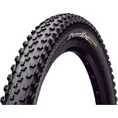 Continental Cross King Protection Tubeless 27.5´´ X 2.20 Mtb-dekk