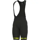 ALÉ Strada Sykkelshorts