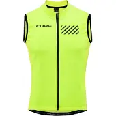 Cube Safety Blackline Softshell Vest