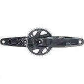 Sram Gx Eagle Dub Fat5 Direct Mount Kranksett