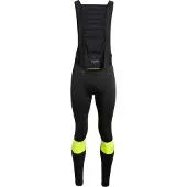 Vaude Bike Kuro Warm Sykkelbukser