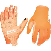 POC Avip Long Gloves oransj