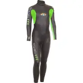Blue Seventy Torpedo Langermet Junior Våtdrakt I Neopren