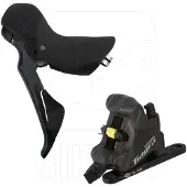 Shimano Tiagra St-4725+br-4770 Forbrems