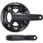 Shimano Ultegra R8100 12s Hollowtech Ii Kranksett