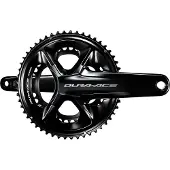 Shimano Dura Ace R9200 12s Hollowtech Ii Kranksett