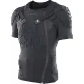Evoc Protector Pro Ryggbeskytter svart