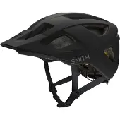 Smith Session Mips, Sykkelhjelm, Black