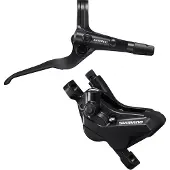 Shimano Deore Bl-mt402 + Br-mt420 Hydraulic 4p Bakbrems