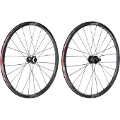 Vision Tc 30 Carbon Cl Disc Tubeless Hjulsett