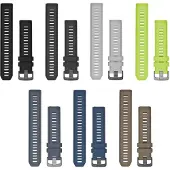 Garmin Instinct 22 Mm Silikonrem