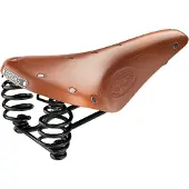 Brooks England Flyer Sykkelsete