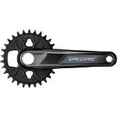Shimano Deore M6100 Kranksett