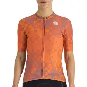 Sportful Rocket Kort Ermet Trøye
