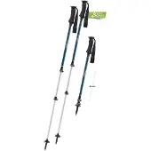Komperdell Trekmaster Powerlock Spaserstokker