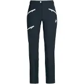 Mammut Eisfeld Advanced Softshell Bukser