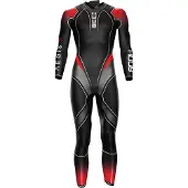 Huub Aegis X 3:5 Langermet Neopren Våtdrakt