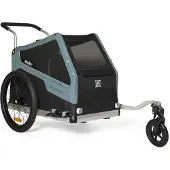 Burley Bark Ranger Hundehenger