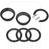 Chris King Threadfit 24 Mm/threadfit T47 24x/24i Iv Kranklageradapter