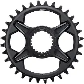 Shimano Xt M8100/m8130 Direct Mount Kjettingring