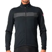 Castelli Raddoppia 3 Gore-tex Infinium Windstopper Jakke