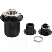 Race Face Trace Xd Freehub-kropp