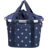 Rixen & Kaul Bike Klickfix Kurv 15l