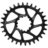 Garbaruk Sram Gxp/dub Mtb Ovalt Drev