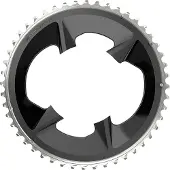 Sram Rival 2x12s 107 Bcd Kjettingring
