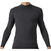Castelli Bandito Wool Langarmet Baselag