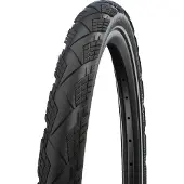 Schwalbe Marathon Supreme Evolution V-guard Tubeless 28´´ X 2.15 Urbandekk