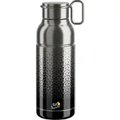 Elite Mia Tour De France 650ml Vannflaske