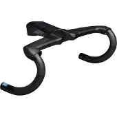 Pro Vibe Evo + Rings Integrert Styre