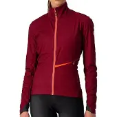 Castelli Go Gore-tex Infinium Windstopper Jakke