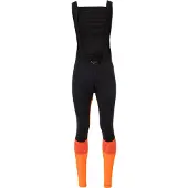 Vaude Bike Kuro Warm Sykkelbukser