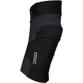 POC Oseus VPD Knebeskytter svart