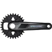 Shimano Deore M6120 Kranksett