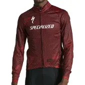 Specialized Team Sl Expert Softshell Jakke
