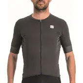 Sportful Monocrom Kort Ermet Trøye