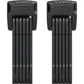 ABUS Bordo Granit Xplus 6500k/90 Bk Sh Twinset Foldelås