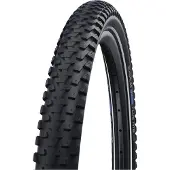 Schwalbe Marathon Plus 27.5´´ X 2.35 Stiv Mtb-dekk