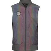 Cube Safety Wind Vest
