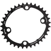 Rotor Q Ring Sram Axs 107 Bcd Ovalt Drev