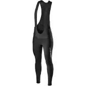 Castelli Entrata Wind Gore-tex Infinium Windstopper Sykkelbukser