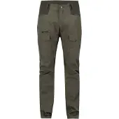 Lundhags Fulu Cargo Stretch Hybrid Pant Men's Forest Green 50