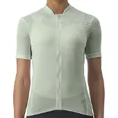 Castelli Anima 4 Kort Ermet Trøye